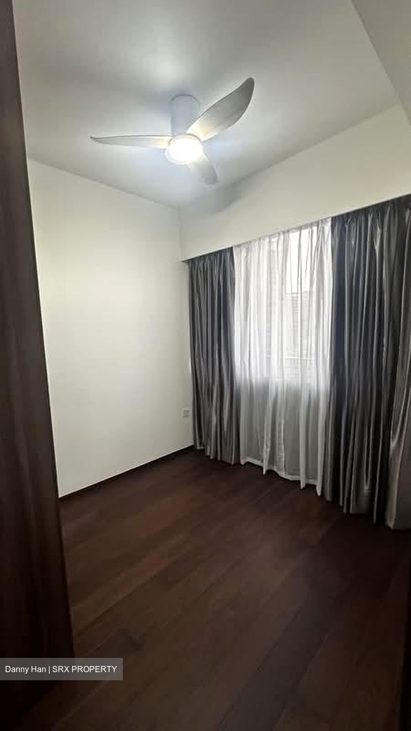 Lentor Modern (D26), Apartment #545565471